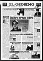 giornale/CFI0354070/1998/n. 38 del 14 febbraio